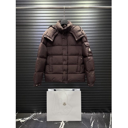 Moncle Thick Coats For Women in 223484