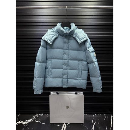 Moncle Thick Coats For Women in 223485
