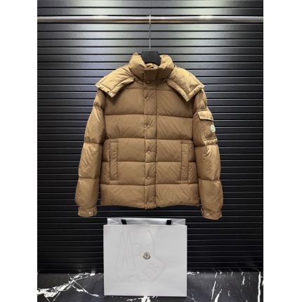 Moncle Thick Coats For Women in 223486