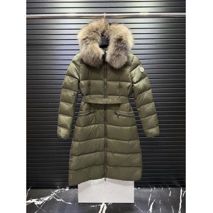 Moncle Thick Coats For Women in 223487