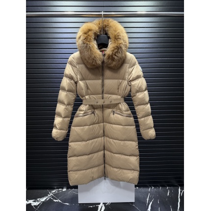 Moncle Thick Coats For Women in 223489