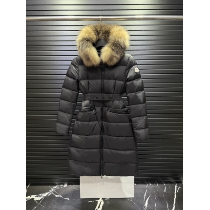 Moncle Thick Coats For Women in 223490