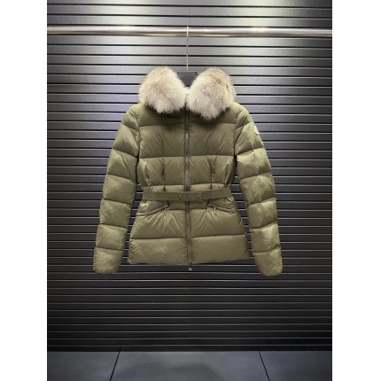 Moncle Thick Coats For Women in 223491