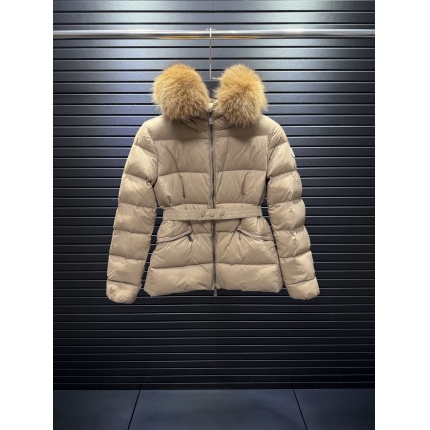 Moncle Thick Coats For Women in 223492