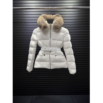 Moncle Thick Coats For Women in 223493