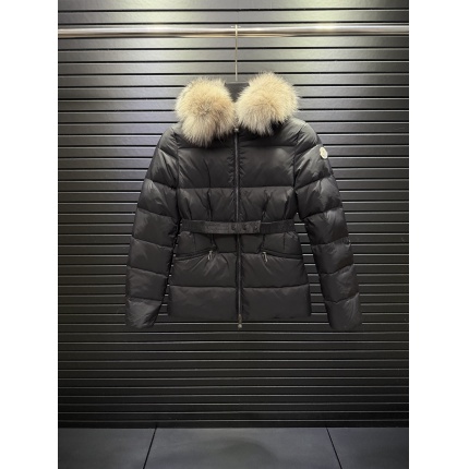 Moncle Thick Coats For Women in 223494
