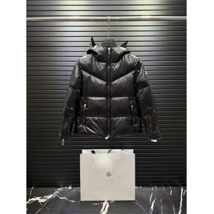 Moncle Thick Coats For Women in 223496