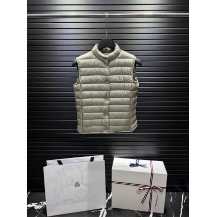 Moncle Thick Coats For Men in 223502