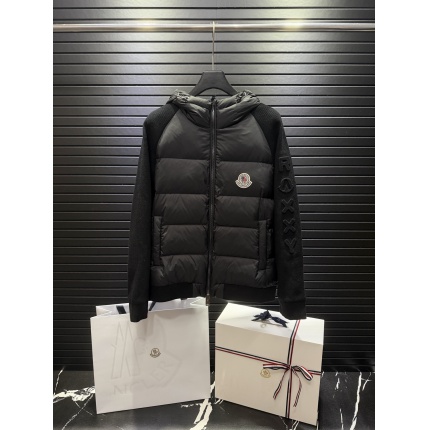 Moncle Thick Coats For Women in 223509