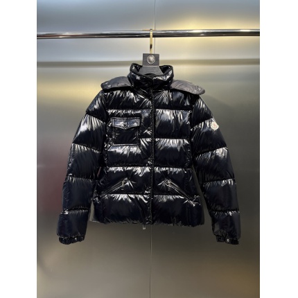 Moncle Thick Coats For Women in 223516