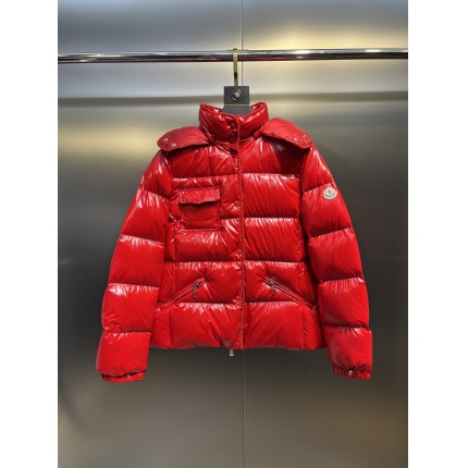 Moncle Thick Coats For Women in 223517