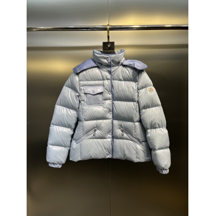 Moncle Thick Coats For Women in 223518