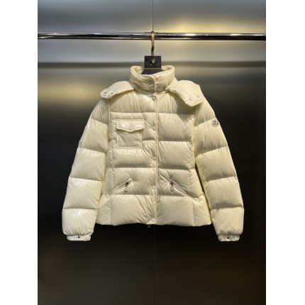 Moncle Thick Coats For Women in 223519