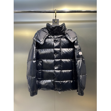 Moncle Thick Coats For Women in 223520