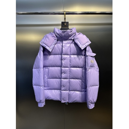 Moncle Thick Coats For Women in 223522