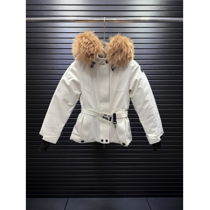 Moncle Thick Coats For Women in 223524