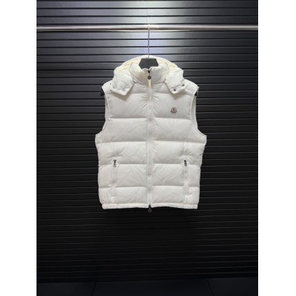 Moncle Thick Coats For Men in 223530