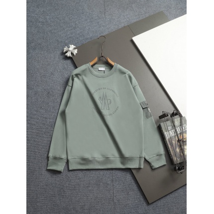 Moncle Hoody for Men in 223542