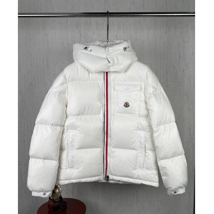 Moncle Thick Coats For Men in 223552