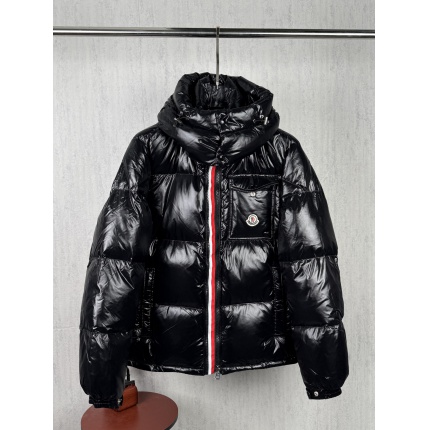 Moncle Thick Coats For Men in 223554