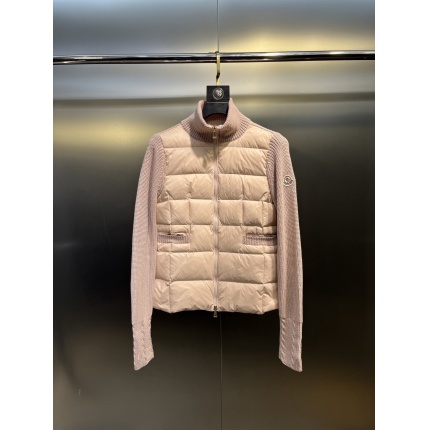 Moncle Thick Coats For Women in 223555