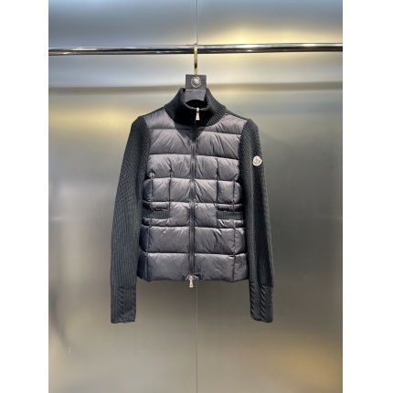 Moncle Thick Coats For Women in 223556