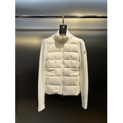 Moncle Thick Coats For Women in 223557