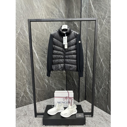 Moncle Thick Coats For Women in 223558