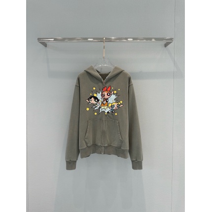 PP Hoodies for Men in 223565