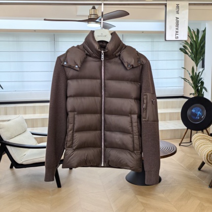 Prada Down Coats in 223576
