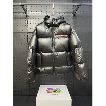 Prada Down Coats in 223578