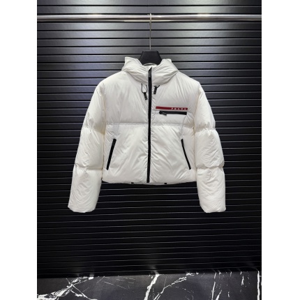 Prada Down Coats in 223582