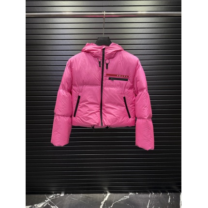 Prada Down Coats in 223583