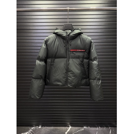 Prada Down Coats in 223584