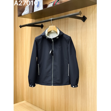 Prada Jackets for Men in 223585