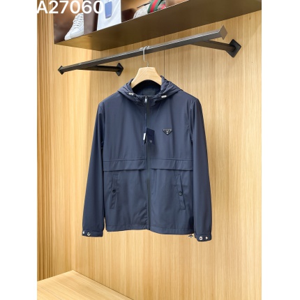 Prada Jackets for Men in 223586