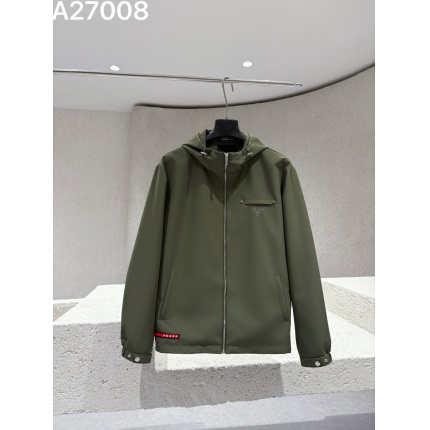 Prada Jackets for Men in 223590