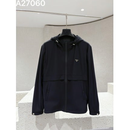 Prada Jackets for Men in 223592