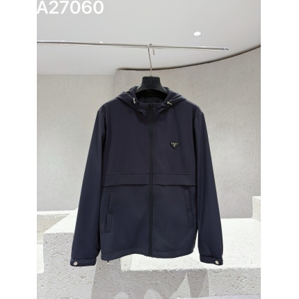 Prada Jackets for Men in 223593