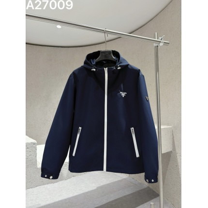 Prada Jackets for Men in 223594