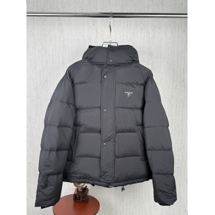 Prada Down Coats in 223614