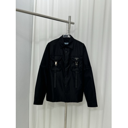 Prada Jackets for Men in 223615