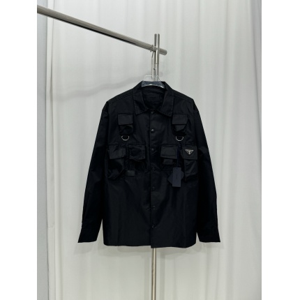 Prada Jackets for Men in 223617