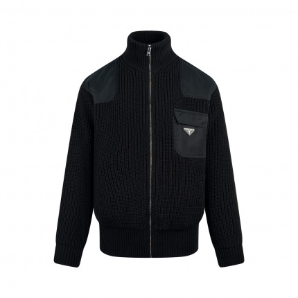Prada Jackets for Men in 223631