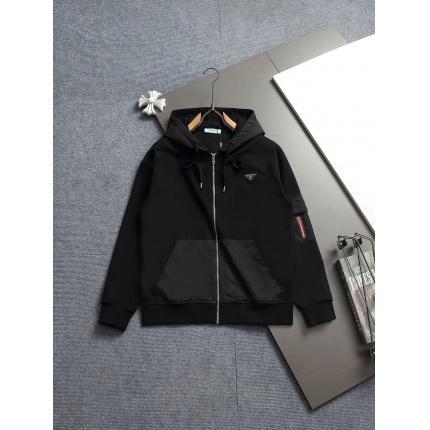 Prado Hoodies in 223639