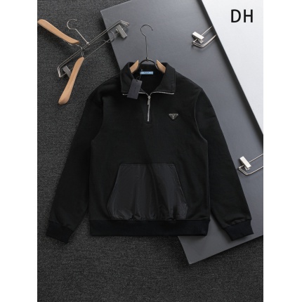 Prado Hoodies in 223648