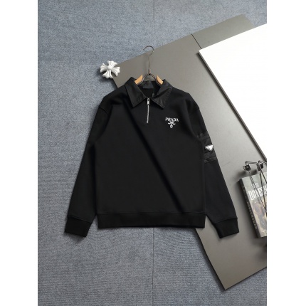 Prado Hoodies in 223654