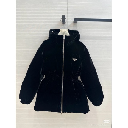 Prada Down Coats in 223661