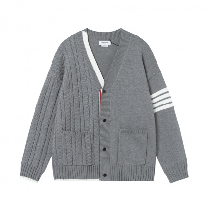 Thom Browne Sweaters in 223695