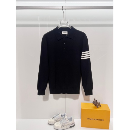 Thom Browne Sweaters in 223711